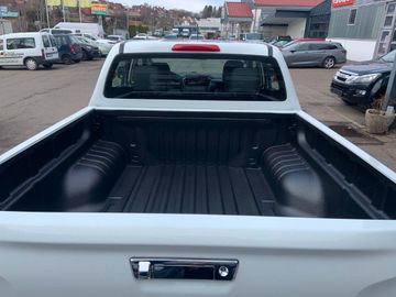 Bild 11 Isuzu D-Max Double Cab LSE AT 4WD Hardtop / OZ Räder