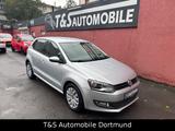 Volkswagen Polo V Team ( Steuerkette Neu ) - Volkswagen Polo aus 2011: Team
