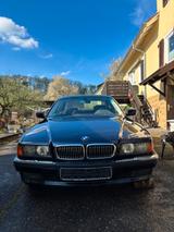 BMW 728i A - - gebrauchte BMW 7er Reihe aus dem Jahr 1997