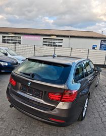 BMW 318 - 12