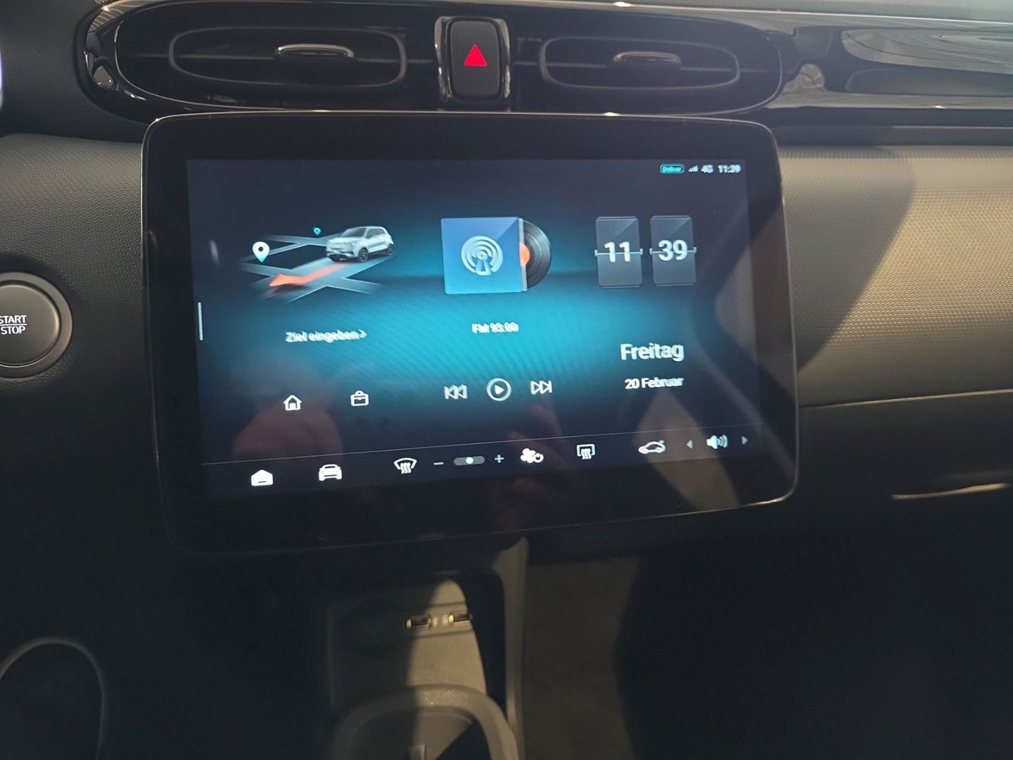 Leapmotor T03 - Bild 15