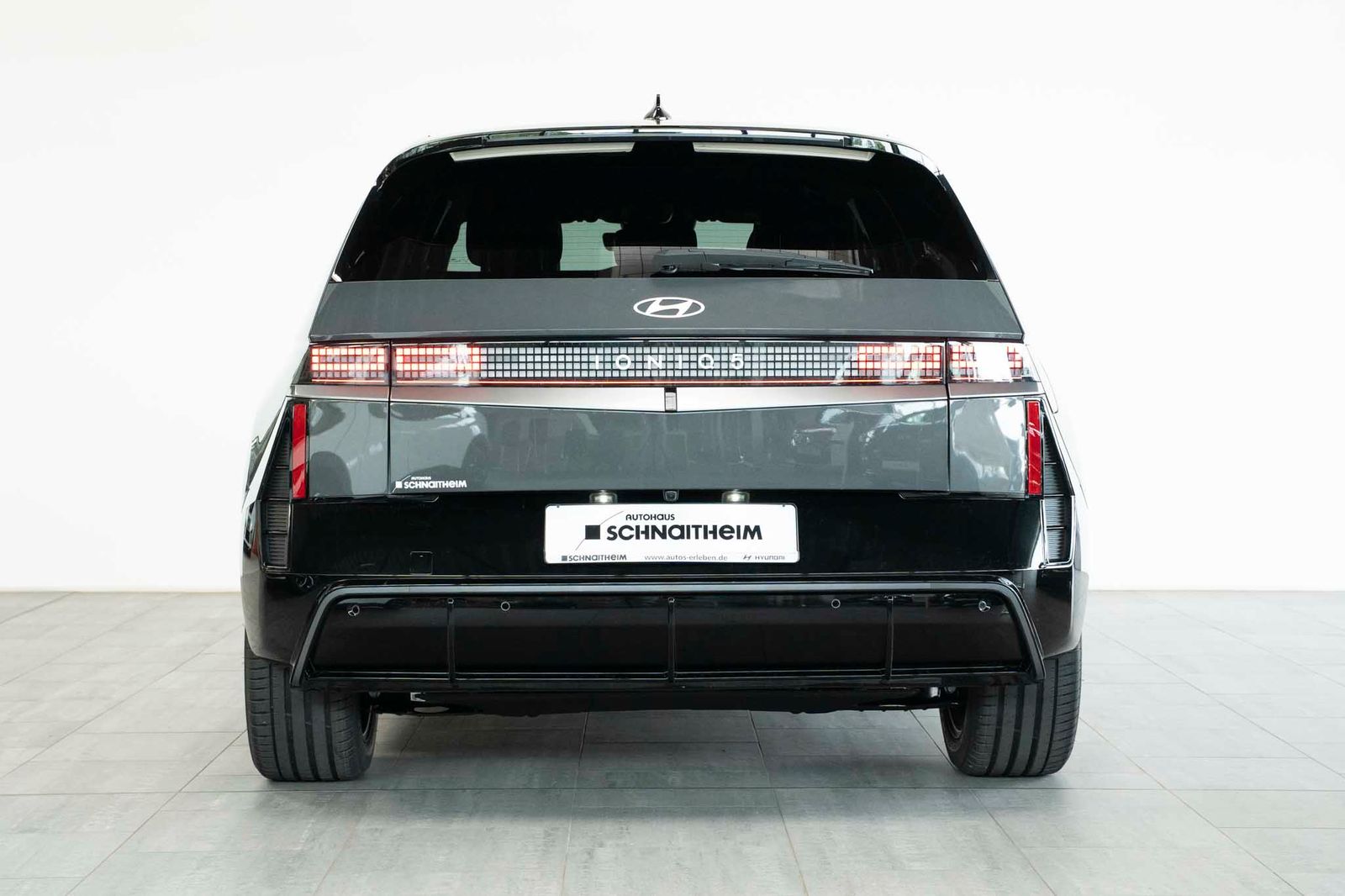 Hyundai IONIQ 5 - Bild 6