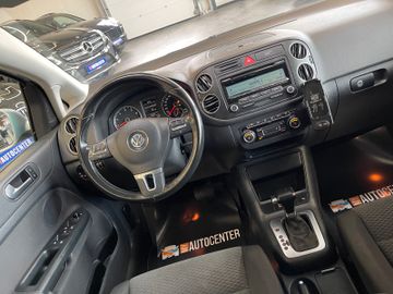 Volkswagen Golf Plus VI Comfortline *AHK*KLIMA*PDC*SZHZ*