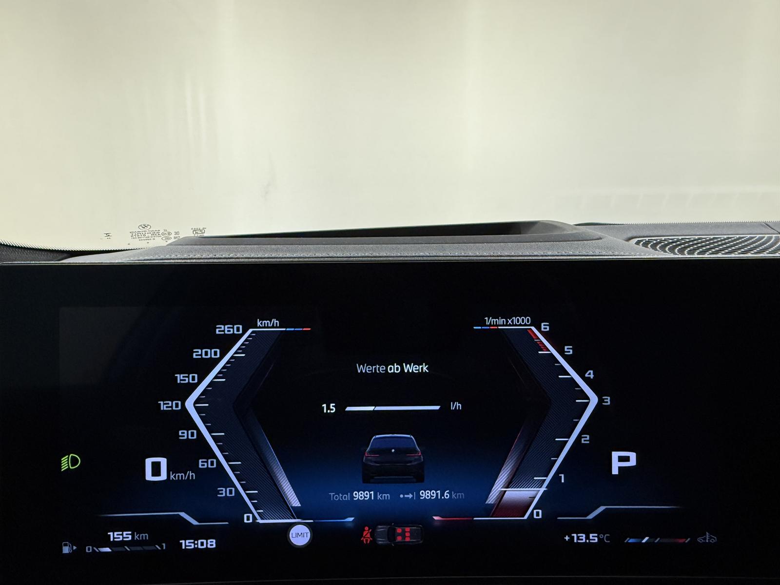 BMW M340d xDrive Touring Pro M-Sitze AHK ACC 360° HK