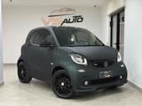 Smart ForTwo BRABUS 0.9 Turbo twinamic Xclusive - Smart ForTwo: Coupe, Brabus