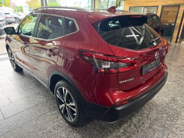 Nissan Qashqai - 6