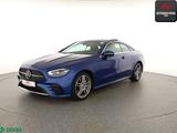 Mercedes-Benz E 450 Coupe 3x AMG BURMESTER,MULTIBEAM,AIRMATIC - Mercedes-Benz E 450: Coupe