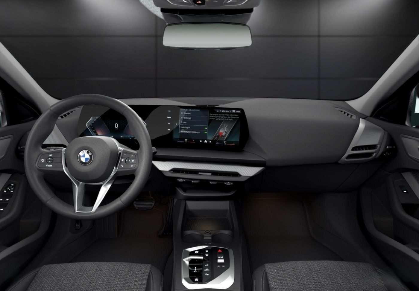 BMW 120 - Bild 3