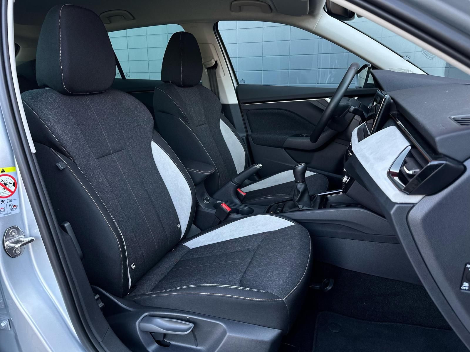 SKODA Scala 1.0TSI SELECTION LED#AHK#SHZ#LH#TEMPO#SPUR - Image 16