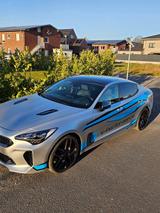 Kia Stinger GT Bj.2023 - gebrauchte Kia Stinger aus dem Jahr 2023