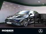 Mercedes-Benz CLA 180 AMG Line NIGHT PANO MULTIB. LED SHZ BT - Mercedes-Benz CLA 180 in Braunschweig