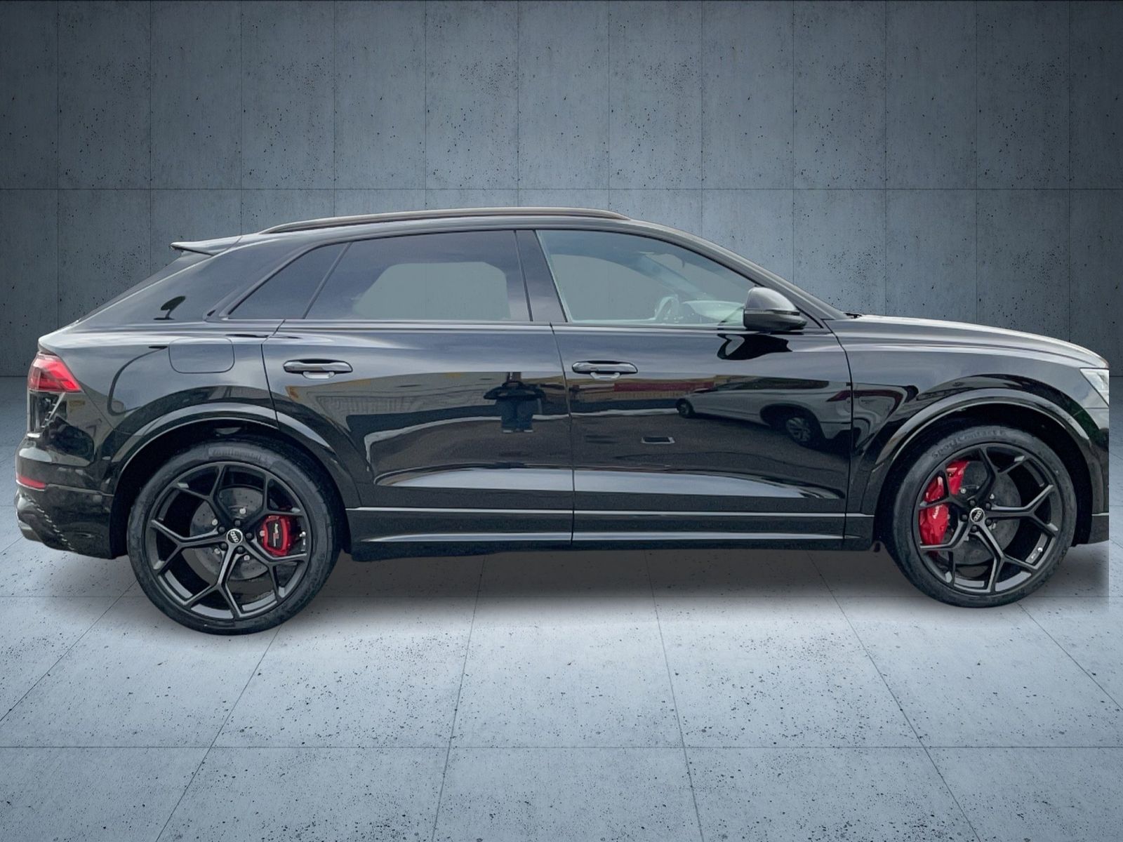 Audi RSQ8 - Bild 7