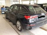 Audi A3 Sportback 35 TFSI DSG *NAVI*LED*VIRTUAL*PDC* - Audi A3: Dsg