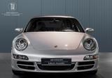 Porsche 911/997 Carrera S Coupé*Schalter*TOP Zustand* - Porsche aus 2005: 911