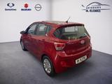 Hyundai i10 Automatik/Klima/Sitzh+Standheizung - Hyundai i10: Automatik