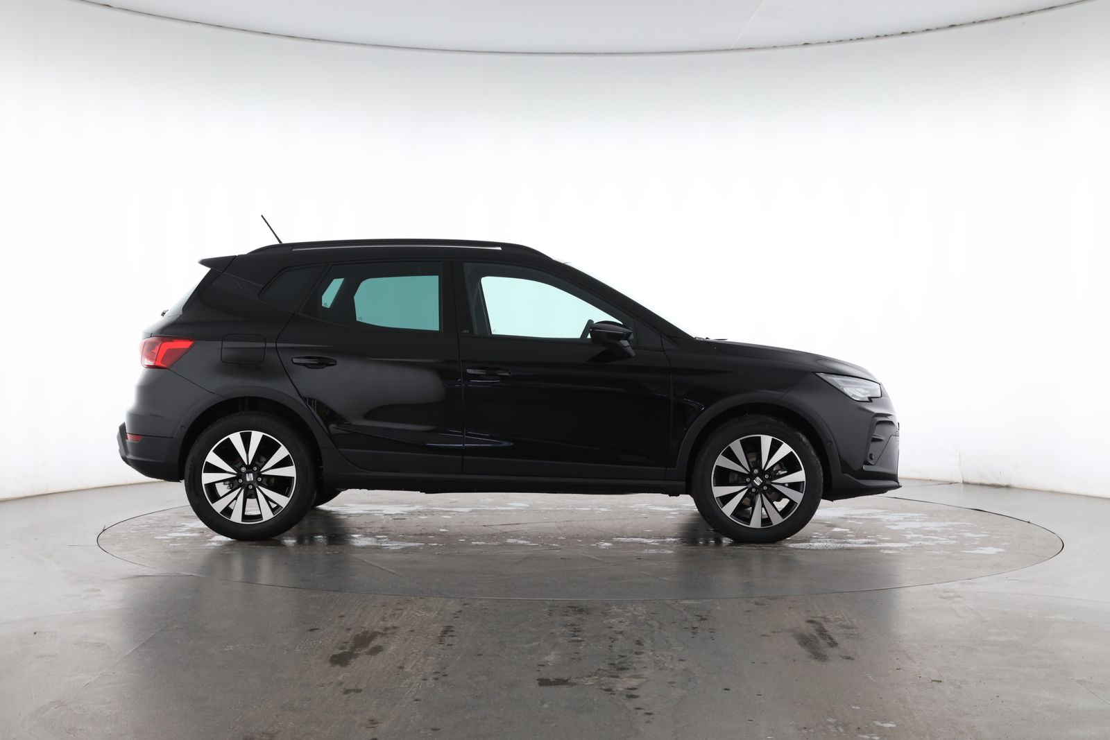 Seat Arona - Bild 7