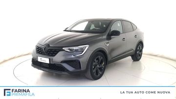 Renault Arkana - 1