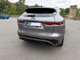 Jaguar F-Pace P400e R-DYNAMIC S AWD Panorama, AHK - Jaguar F-Pace Plug-in Hybrid (PHEV) Gebrauchtwagen