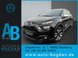 Citroën C3 Max LED*Navi*Kamera*Tempomat*PDC*DAB* - Citroën C3: Max