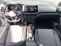 Volkswagen T-Cross - Vorschau Bild 10