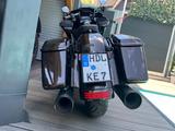 Harley-Davidson Road Glide  - gebrauchte Motorräder in Magdeburg