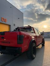 Ford F 150 - Ford F 150 aus 2020