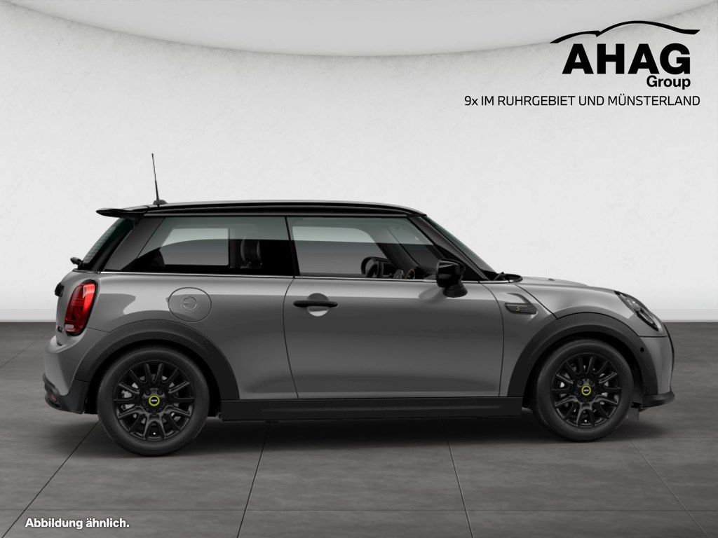 MINI Cooper SE - Bild 8