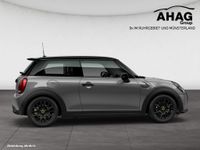 MINI Cooper SE - Vorschau Bild 8