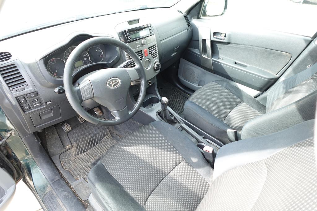Daihatsu Terios