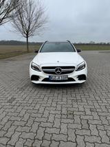 Mercedes-Benz C 43 AMG Mercedes-AMG C 43 4MATIC T Autom. M... - gebrauchte Mercedes-Benz C 43 AMG aus dem Jahr 2019