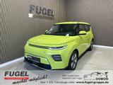 Kia Soul 39 kWh Edition 7 LED|RFK|ACC - Kia mit Elektro-Antrieb: Van, Automatik
