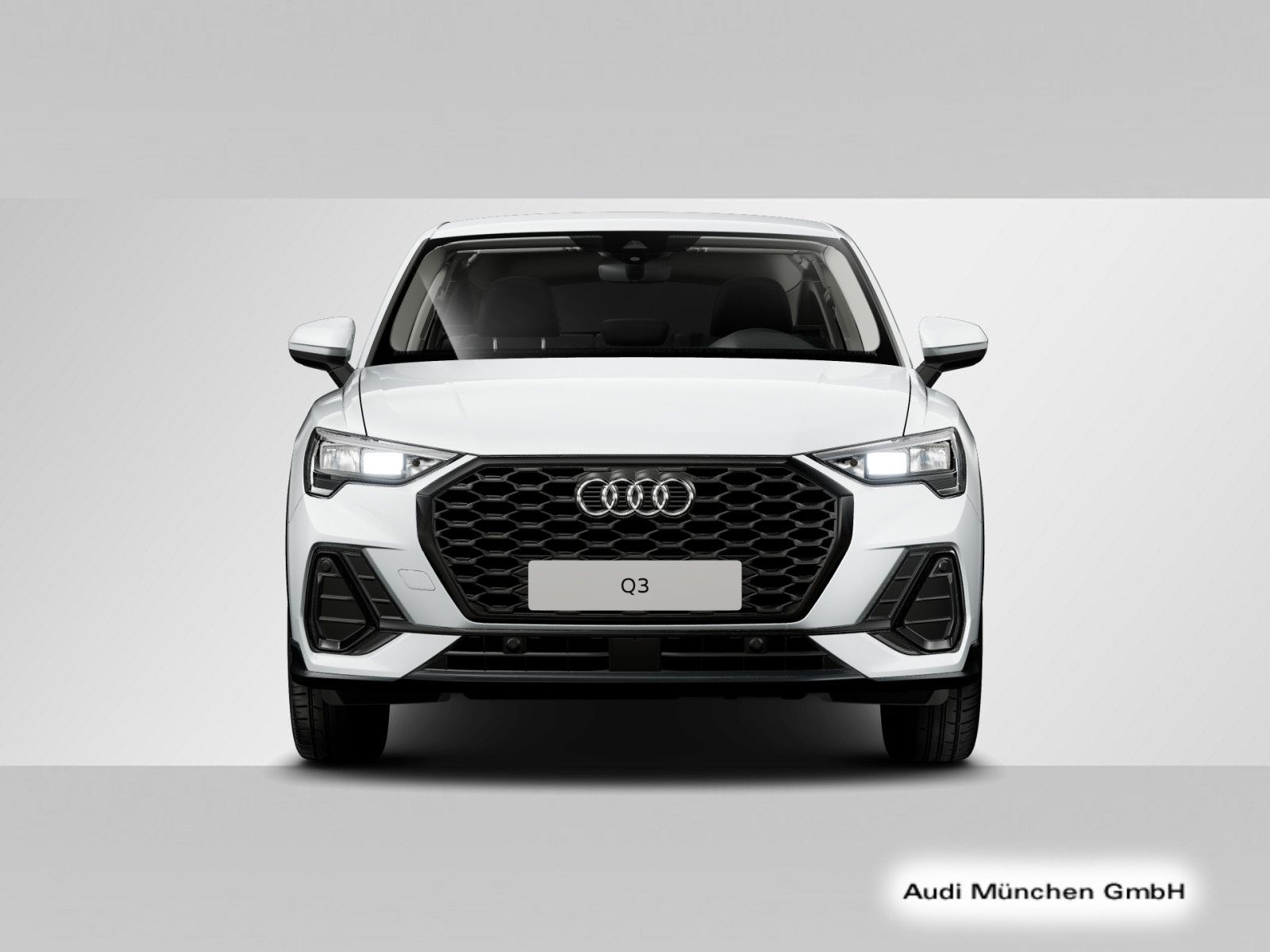 Audi Q3 Sportback 35 TFSI S tronic S line Virtual ACC foto 5