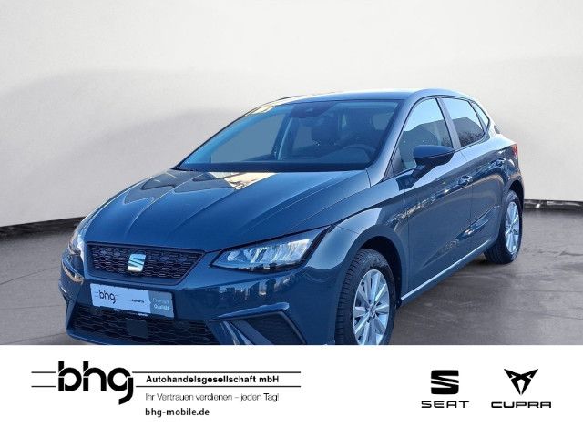 Seat Ibiza - Bild 2