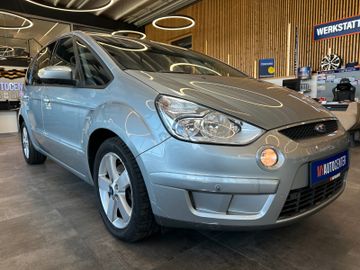 MYAUTOCENTER – Gebraucht- und Jahreswagen mit Werkstattservice in Pfaffenhofen Ford S-Max *MEMORY*SitzHZ*2-ZONEN*StandHZ*
