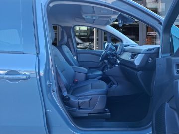 Nissan Townstar N-Connecta Kombi L1 °LED°Navi°RFK°AAC°