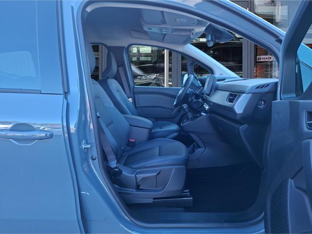 Nissan Townstar N-Connecta Kombi L1 °LED°Navi°RFK°AAC°