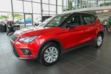 Seat Arona 1.0 TSI Xcellence/LED/ACC/MirrorLink/DAB+ - Seat Arona: Xcellence