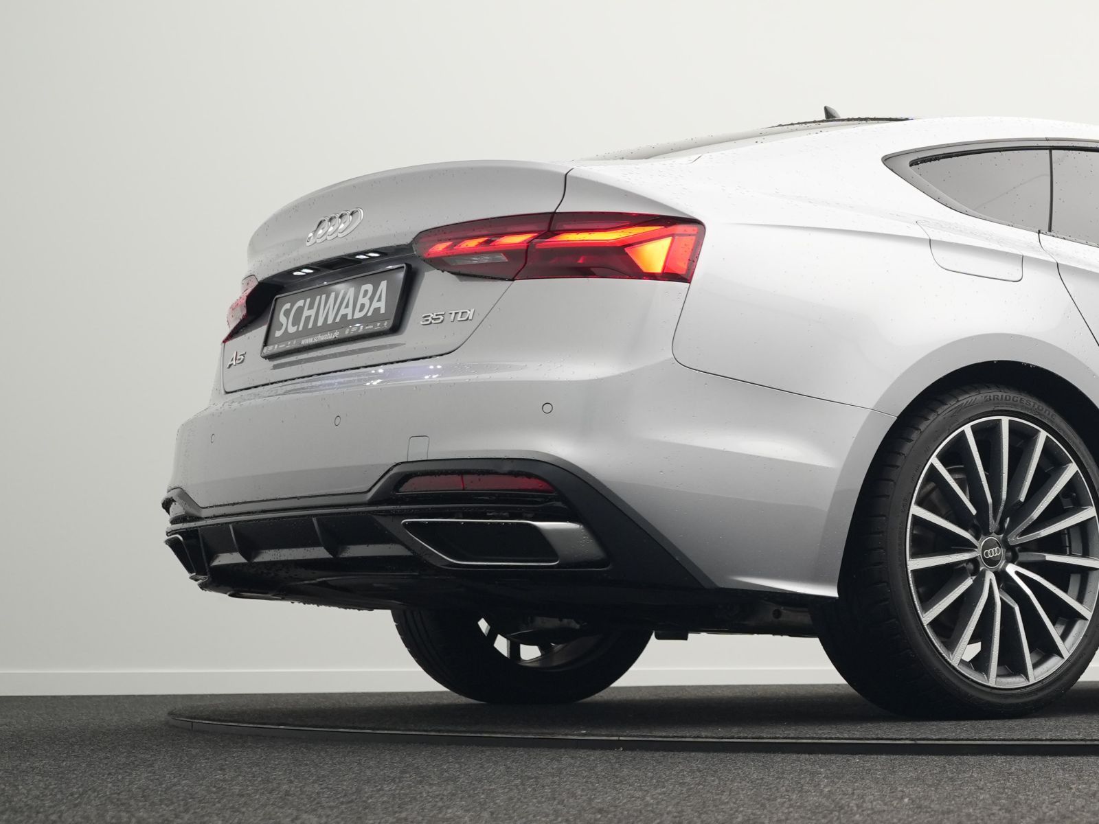 Audi A5 - Bild 46