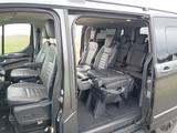 Ford Tourneo Custom Titanium L1 - Ford Tourneo Custom von privat