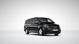 Mercedes-Benz Vito Benzin 124 Tourer Lang 8 Sitzer - Mercedes-Benz Vito mit Benzin-Antrieb