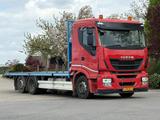 Iveco AS260SY/PS 460 PS!! Offener 6x2-LKW!! EURO 6!! - Iveco As