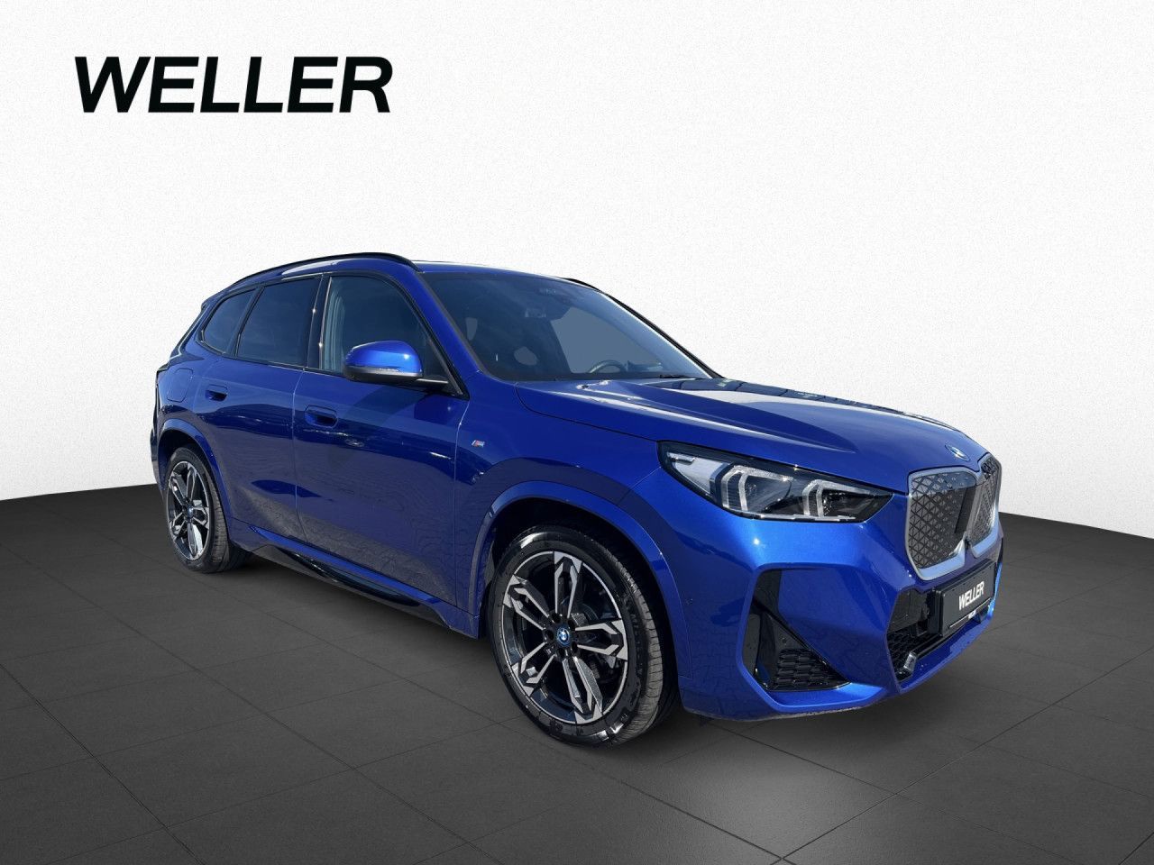 BMW iX1 - Bild 9