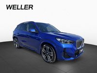 BMW iX1 - Vorschau Bild 9