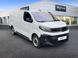 Opel Vivaro Vivaro 2.0 BlueHDi 180 Lang Einparkhilfe  - Opel Vivaro mit Diesel-Antrieb: Automatik