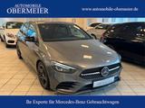 Mercedes-Benz B 200 AMG/Night 7G-DCT RFK LED SHZ TWA Ambiente - gebrauchte Mercedes-Benz B 200 aus dem Jahr 2020