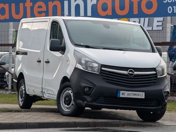 Opel Vivaro - 2