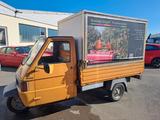 Piaggio APE TM 703 Diesel mit TÜV - Piaggio mit Diesel-Antrieb