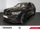 Volkswagen Tiguan Allspace R-Line 2,0TDI 4M PANO Standh.AHK - Volkswagen Tiguan Allspace Tageszulassungen