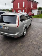 Ford Focus 1,6 16V Turnier - Ford Focus: 16v