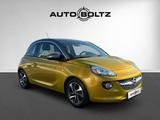 Opel Adam Jam ecoFlex Klima - Opel Adam: Automatik
